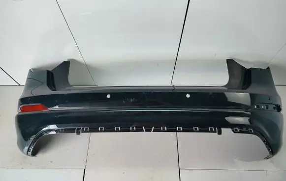 Audi Q2 - Rear bumper 81A807511B