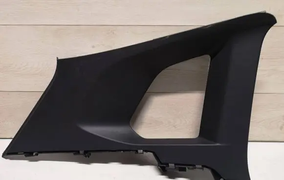 Volkswagen Tiguan (D)pillar trim (top) 5NA867287