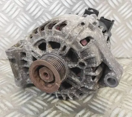 Ford Fiesta Generator/alternator 7G9N10300CC 2543426A 210026963