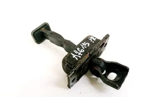 Mercedes-Benz Vaneo W414 Front door check strap stopper 