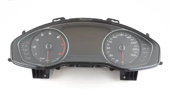 Speedometer (instrument cluster)