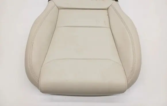 Tesla Model X Seat trim 1495845-00-A