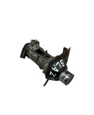 Chevrolet TrailBlazer Tailgate opening switch 312657