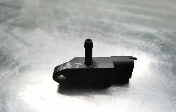 Ford Galaxy Exhaust gas pressure sensor 4M519F479AA