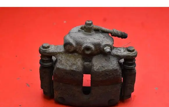 KIA Venga Front brake caliper 