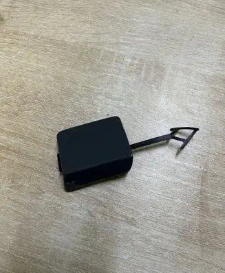 Dacia Sandero III Front tow hook cap/cover 511805511R
