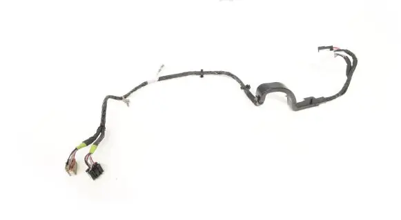 Tesla Model X Other wiring loom P106340600F