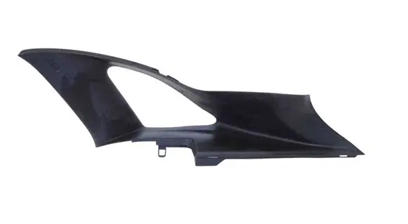 Jaguar F-Pace (B) pillar trim (top) HK8351748BLW HK8351748ALW