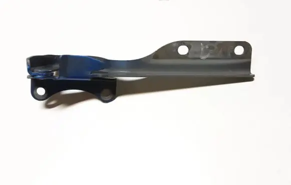 Suzuki Jimny Engine bonnet/hood hinges