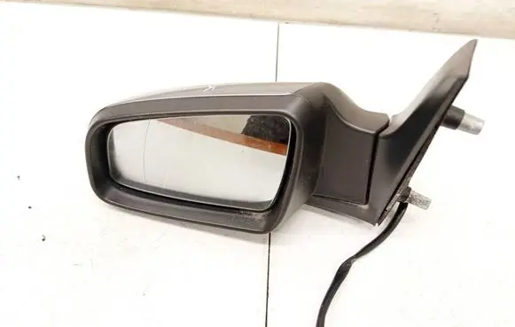 Opel Zafira B Front door electric wing mirror 13252957