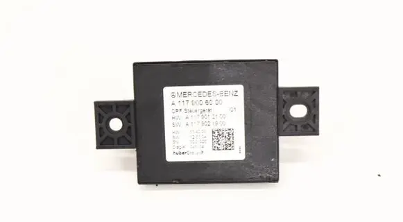 Other control units/modules