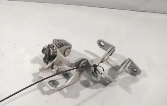 Dodge Caliber Rear door hinge set 