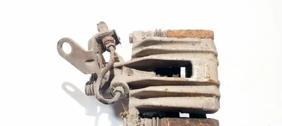 Seat Toledo III (5P) Rear brake caliper
