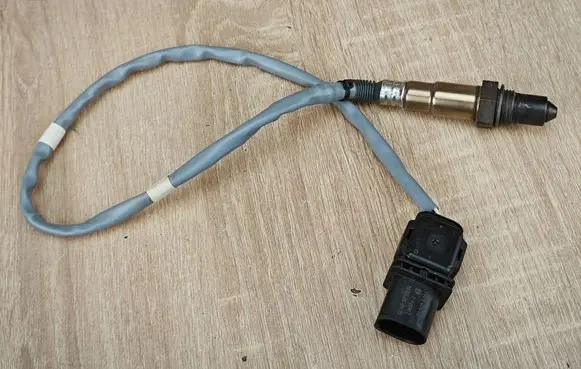 Audi A6 S6 C7 4G Lambda probe sensor 03L906262
