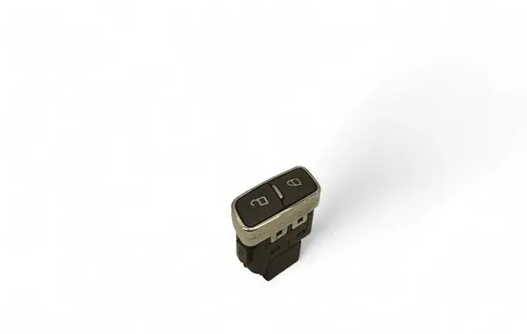 Ford Mustang VI Central locking switch button BB5T14017CCW