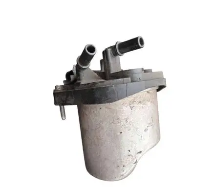 Ford Mondeo MK IV Fuel filter housing AV6Q9155AA