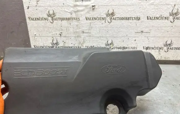 Ford Focus Engine cover (trim) DT1G6A949AC