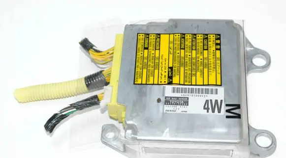 Ford Transit Custom Airbag control unit/module 1523009101 8917030582
