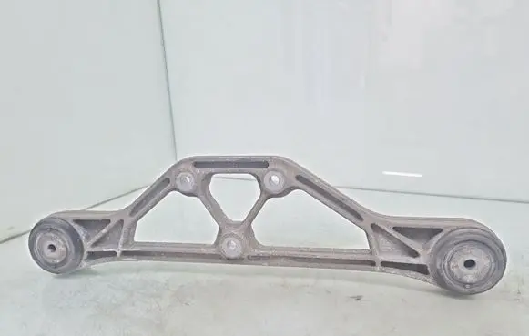 Audi A8 S8 D3 4E Rear differential/diff mount bracket 4E0599285