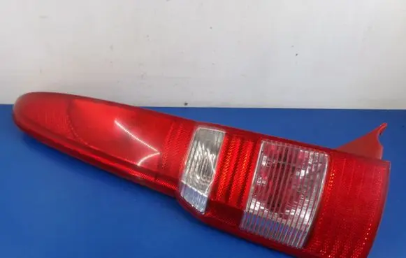 Fiat Panda 141 Rear/tail lights