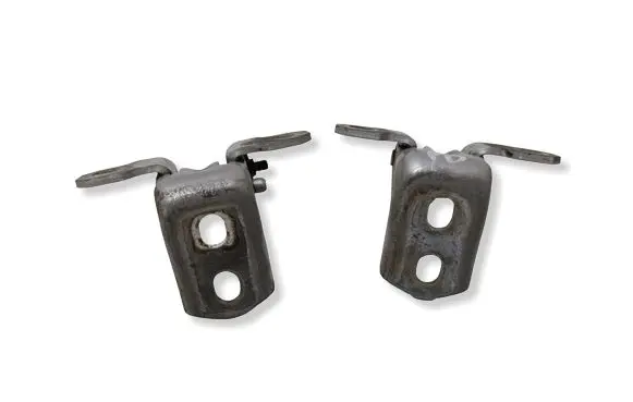 Renault Laguna III Front door hinge set 