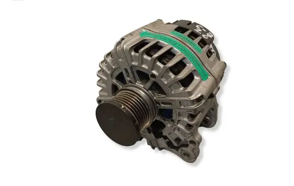 Audi A6 S6 C7 4G Generator/alternator FG20S014 411004587 2613304A