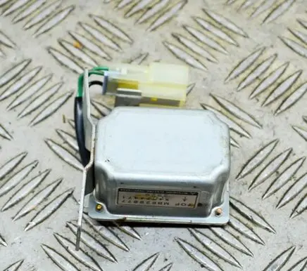 Suspension control unit/module