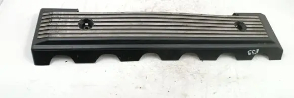 BMW 5 E39 Engine cover (trim) 13351740160