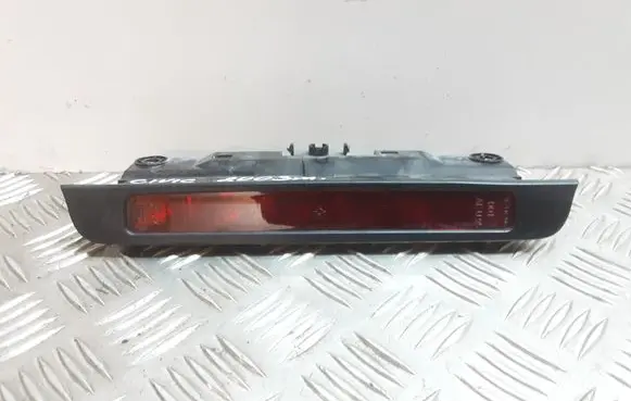 Honda Civic Third/center stoplight 89022730