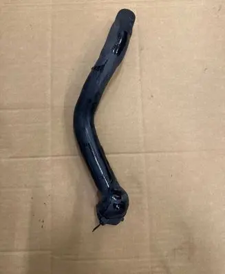 Fiat Scudo Engine coolant pipe/hose 1483011080