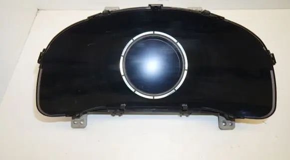 Lexus RC Speedometer (instrument cluster) NOTSPECIFIED