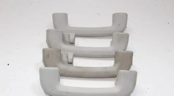 Land Rover Discovery Sport A set of handles for the ceiling 