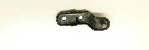 Toyota Yaris Tailgate/trunk/boot lid buffer 