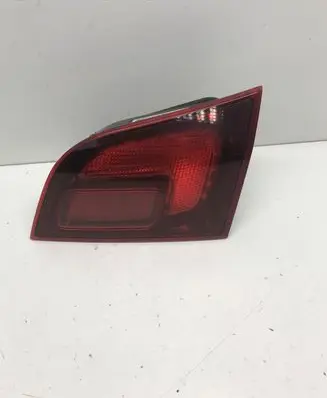 Opel Astra J Tailgate rear/tail lights