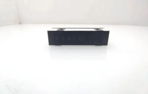 Peugeot 508 Screen/display/small screen 9807496180 AC0604160554