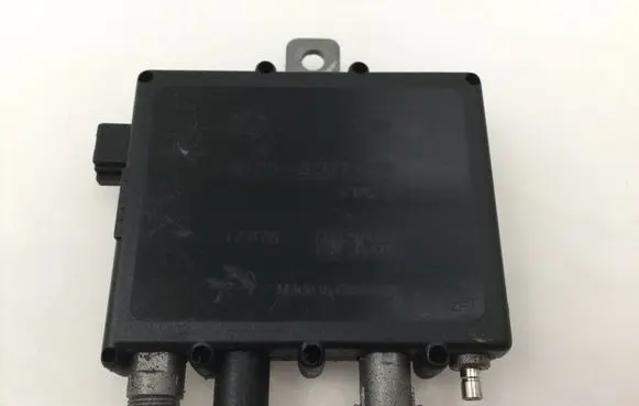 BMW X5 E53 Radio/CD/DVD/GPS head unit 8377656