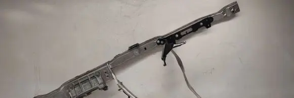 Audi A4 S4 B6 8E 8H Dashboard 1K1858172C