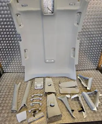 Audi A7 S7 4G Headlining set 