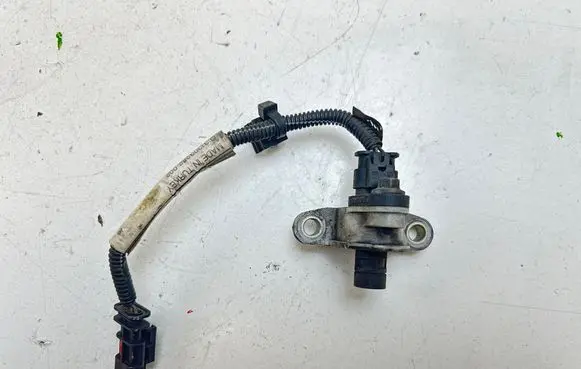 Volvo XC70 Crankshaft position sensor 31303094