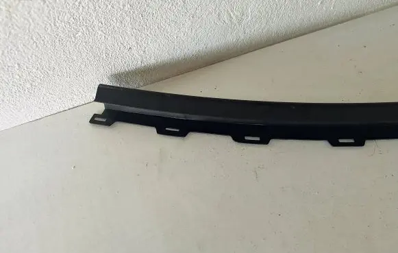 Ford Focus Other front door trim element BM5120296Adw 07846