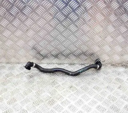 BMW X5 F15 Engine coolant pipe/hose 7646703