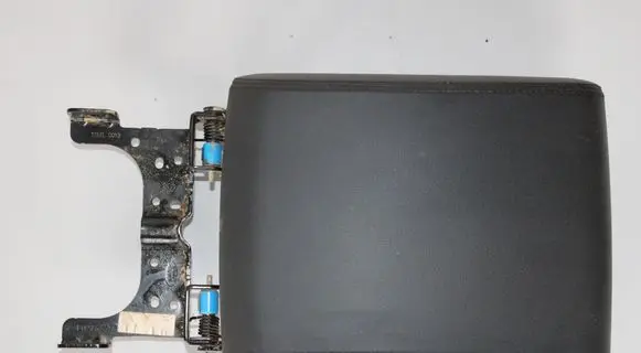 Jaguar E-Pace Armrest 
