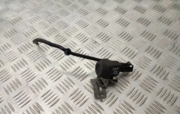 Honda Civic Fuel cut-off switch 35910S04G010