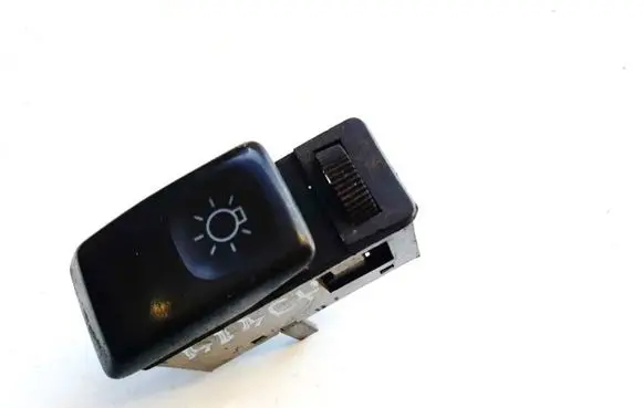 Volkswagen Jetta II Light switch 191941531hx 0384770456