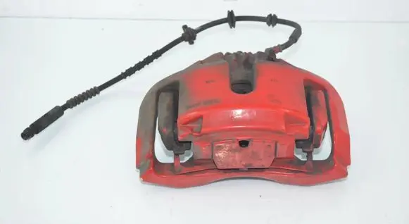 BMW 5 GT F07 Front brake caliper 6786818 34116786818