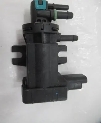 Peugeot Partner III Turbo solenoid valve 9812404180