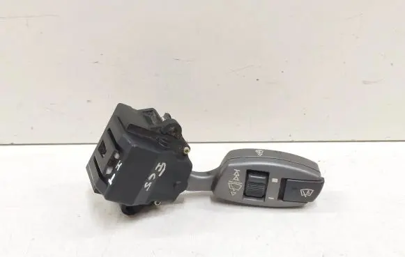 BMW 7 E65 E66 Wiper control stalk 01206710 6911519