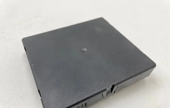 Audi Q7 4L Comfort/convenience module 4L0907289A 4L0910289D