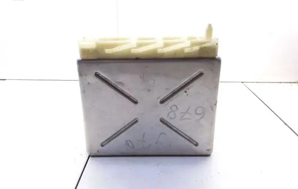 Gearbox control unit/module