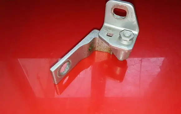Ford Focus Rear door upper hinge AM51U22801AD C808A